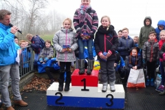 Schoolkampioenschappen Kadoes 24-1-2017